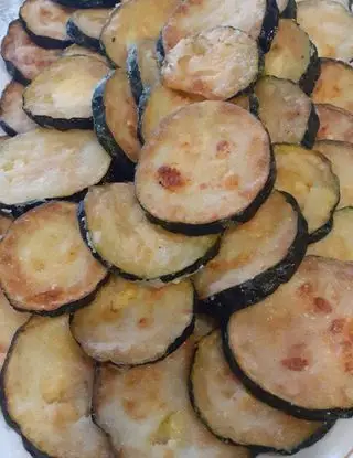 Ricetta Zucchine fritte mon amour di mena74