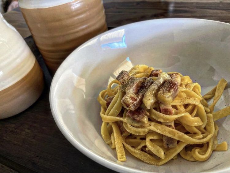 Carbonara
