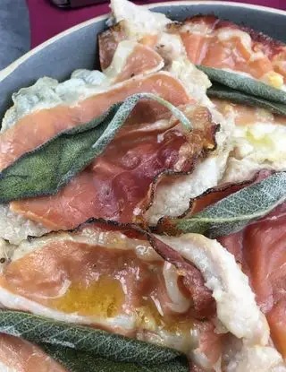 Ricetta Saltimbocca alla romana, più o meno... di scolalapastacucinaitaliana