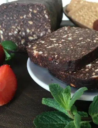 Ricetta Salame di cioccolato di scolalapastacucinaitaliana