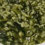 Ricetta Riso con spinaci