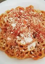 Ricetta Le domeniche di campionato