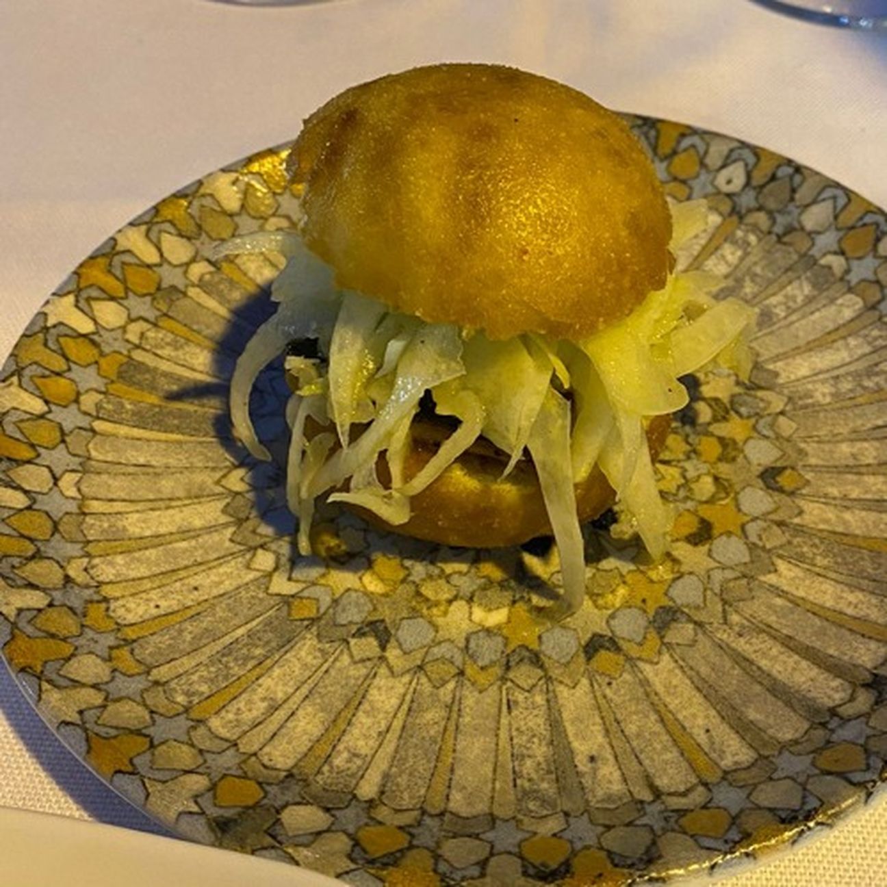 panino polipo