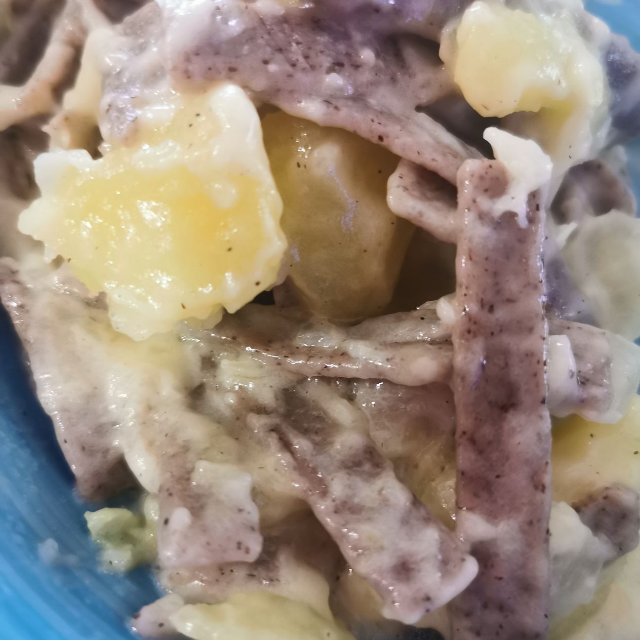 Pizzoccheri