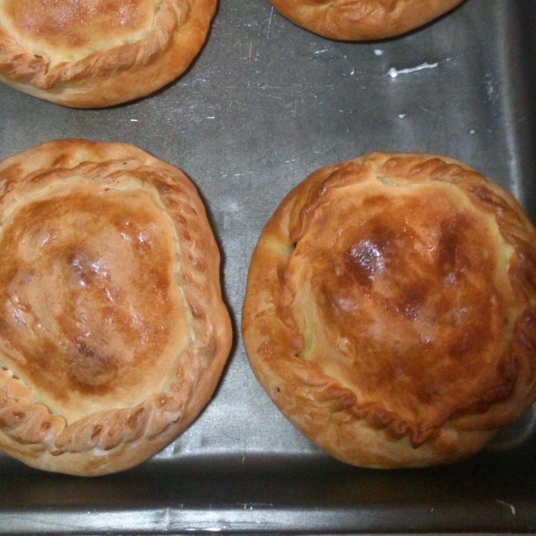 M'panate di agnello