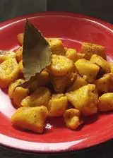 Ricetta Gnocchi di zucca con farina di riso