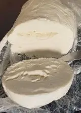 Ricetta Mozzarella di latte homemade