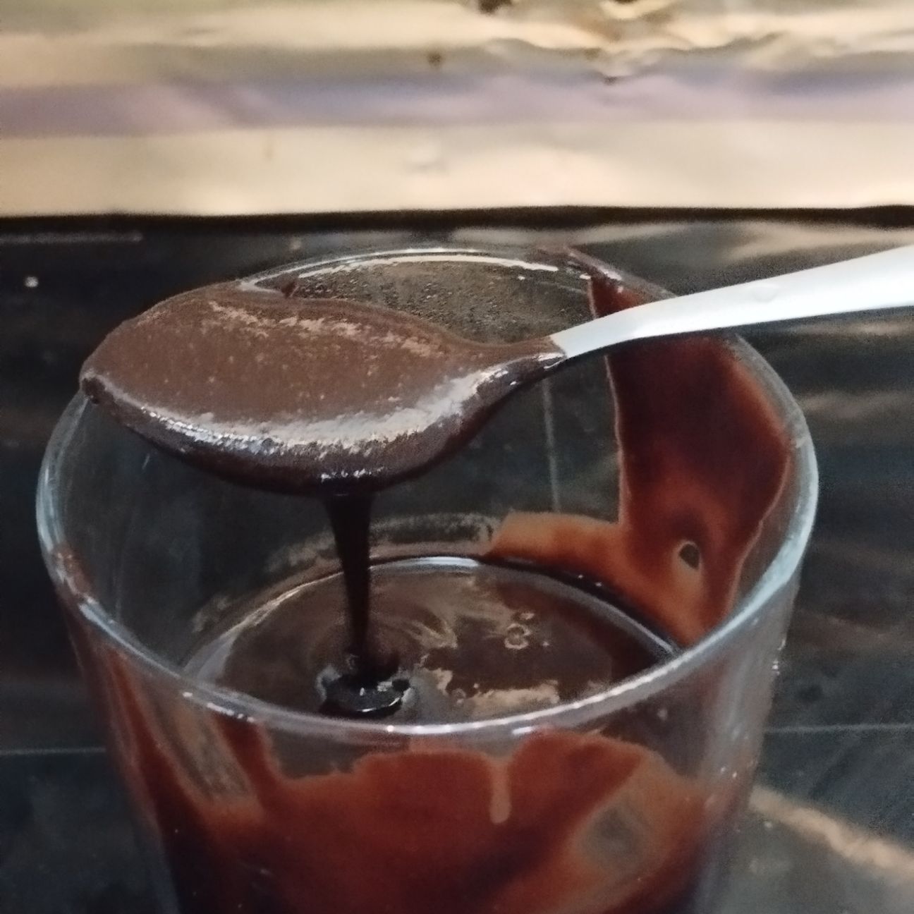 Crema spalmabile alle nocciole