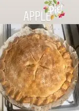 Ricetta Apple Pie: la torta di mele americana in versione originale!