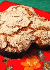 Ricetta Colomba di Pasqua