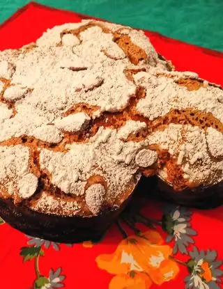 Ricetta Colomba di Pasqua di thekitchenella