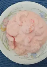 Ricetta Gamberetti in salsa rosa