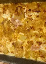 Ricetta Tortiera di patate 🥔