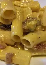 Ricetta Carbonara