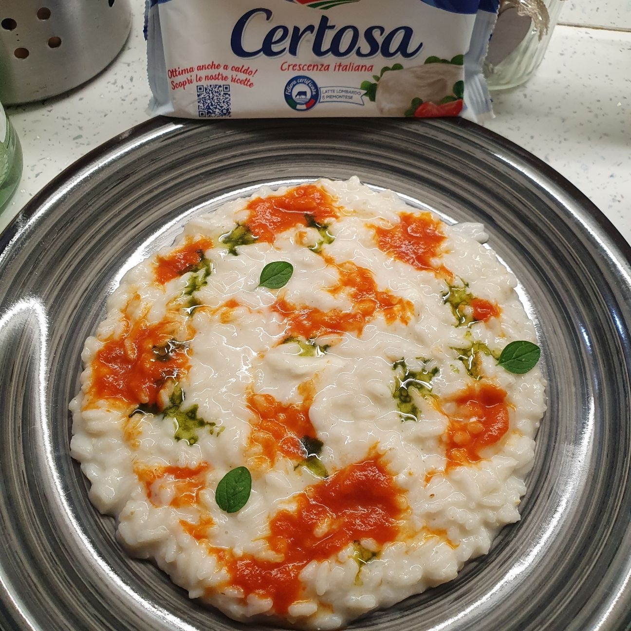 Risotto Italia