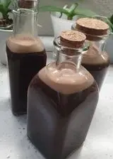 Ricetta Liquore caffè e cioccolato 🍫