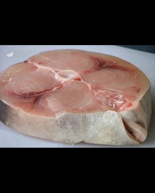 Scaloppine di pesce spada al Marsala