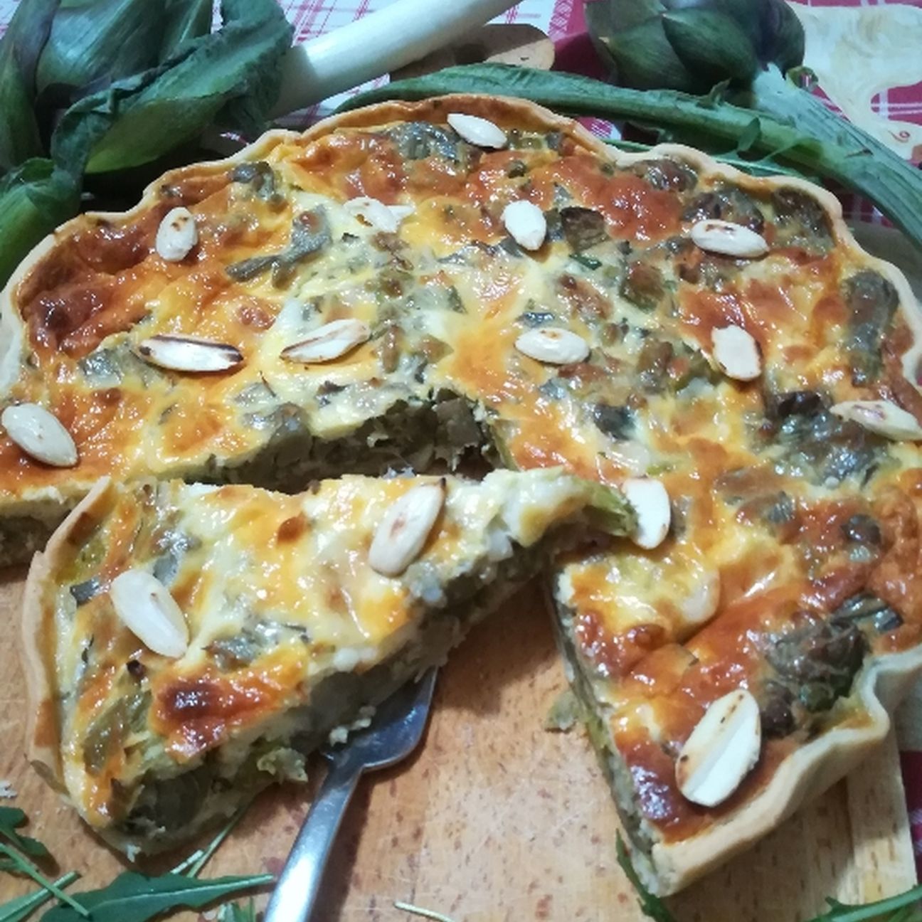 Quiche