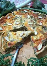 Ricetta Quiche