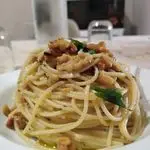 Ricetta Spaghetti con le Noci