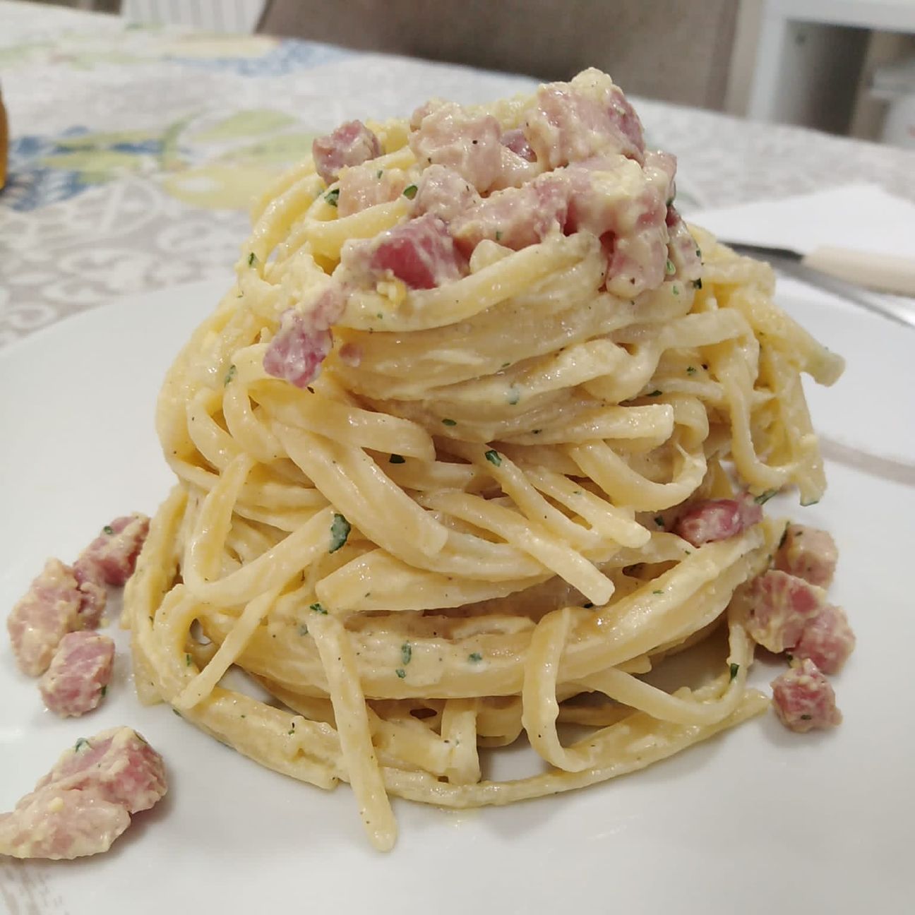 La Carbonara