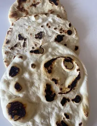 Ricetta Pita greca di Lecuisinier