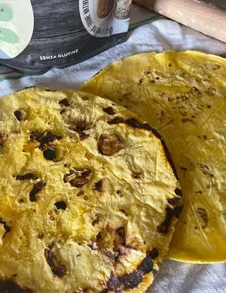 Ricetta Tortillas messicane di Lecuisinier