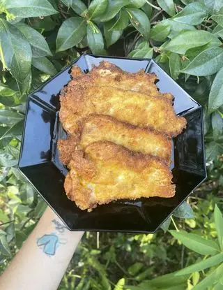 Ricetta Tonkatsu piatto tipico giapponese di Lecuisinier