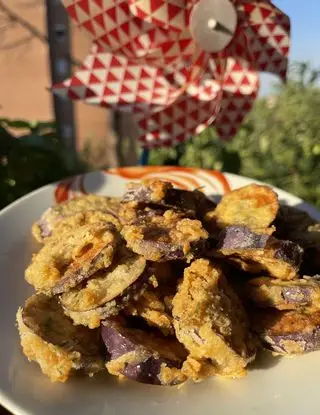 Ricetta Nasukatsu mignon giapponesi 🇯🇵 di Lecuisinier