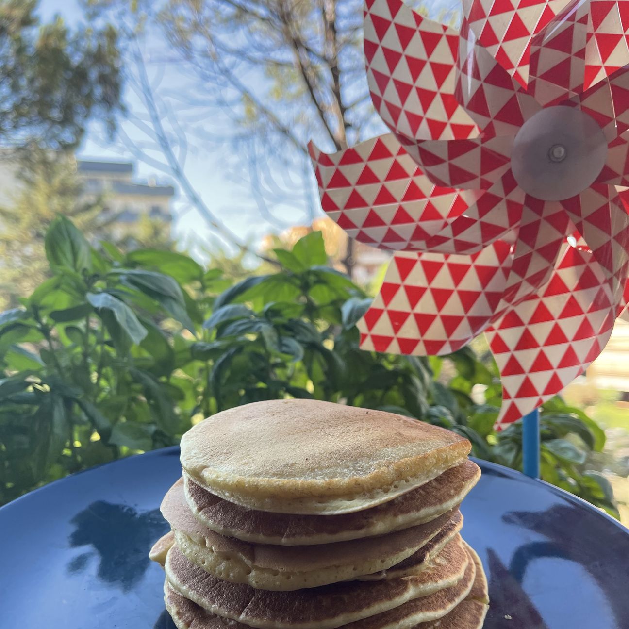 Pancake, il grande classico americano 🥞🇺🇸
