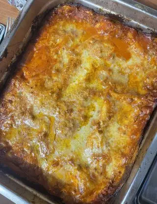 Ricetta La lasagna, da Napoli a Roma fino a quella di Bologna 🇮🇹 #apranzodainonni di Lecuisinier