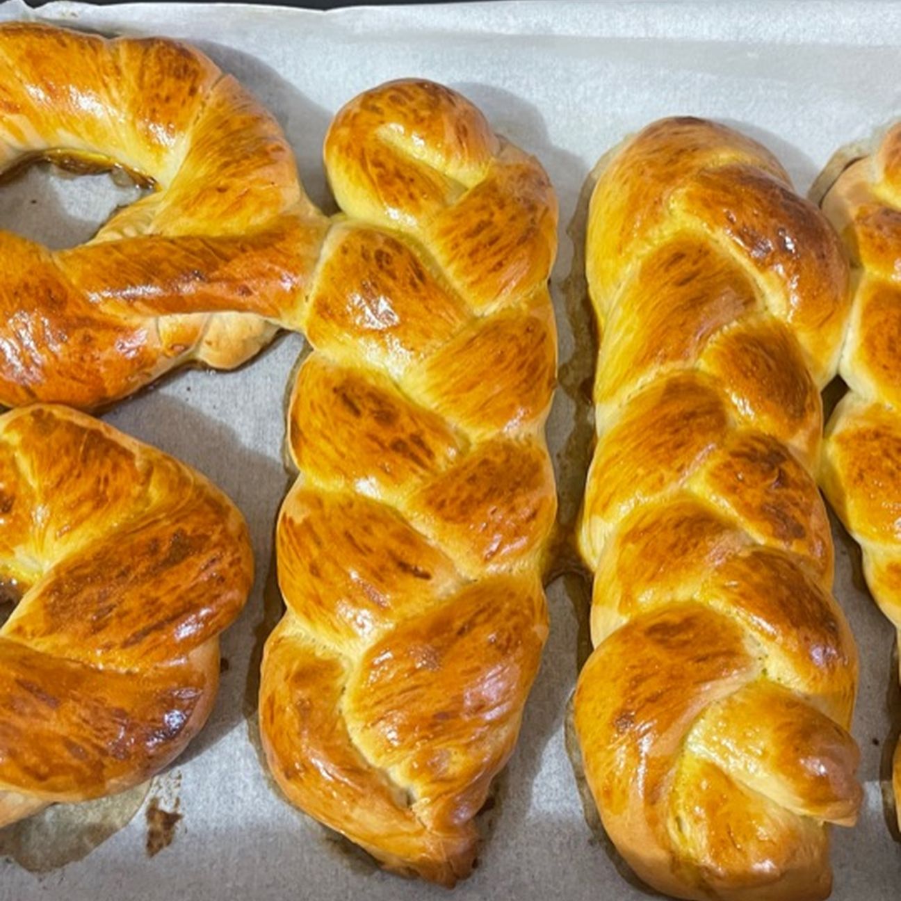 Simit dalla Turchia 🇹🇷