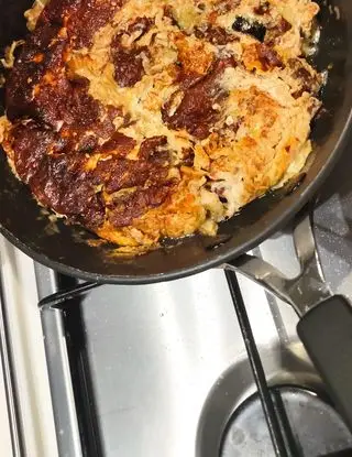 Ricetta Frittata di melanzane di samuele.furnari