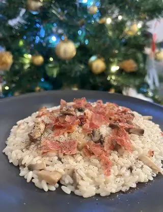 Ricetta Il bosco a Natale ! di palombizioandrea