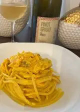 Ricetta Spaghettoso cremoso