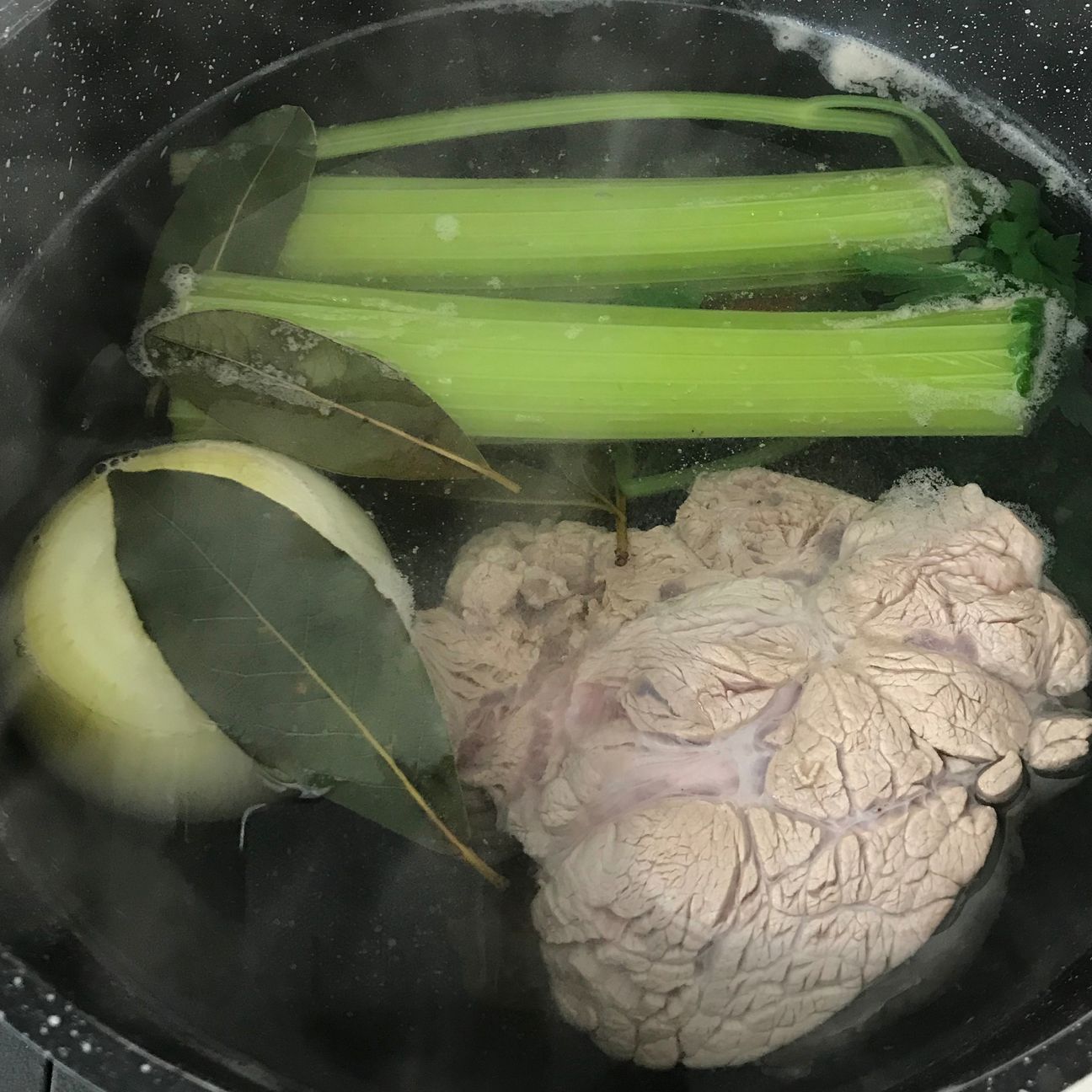 Bollito misto piemontese