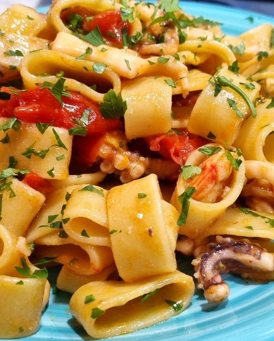 Calamarata