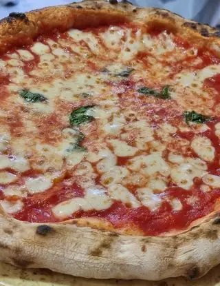 Ricetta Margherita di raffaele947