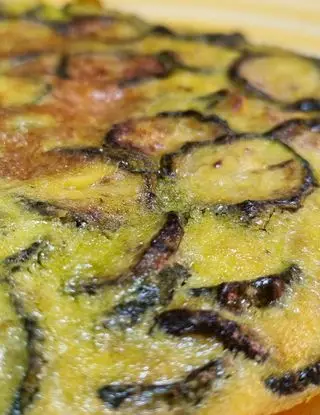 Ricetta Frittata di zucchina di raffaele947