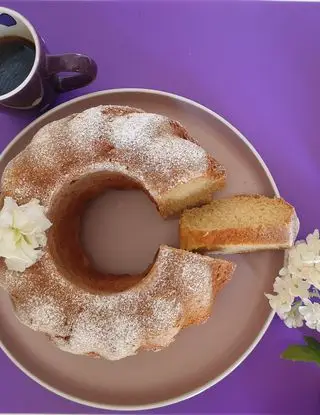 Ricetta Torta alla ricotta senza glutine di claudia632