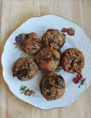 Ricetta Crocchette di melanzane di cinzialasglutinata