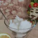 Ricetta Granita di limone