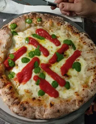 Ricetta Margherita sbagliata di dommy3968