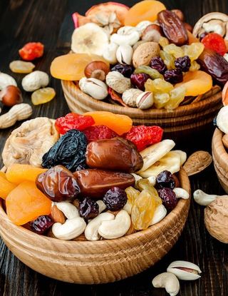 Barretta Alla Frutta Secca 25% Proteine - Foto 11