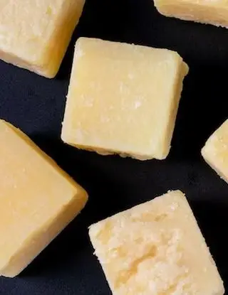 Ricetta Parmigiano di Magno