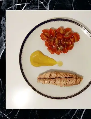 Ricetta Povero ma buono di alex33