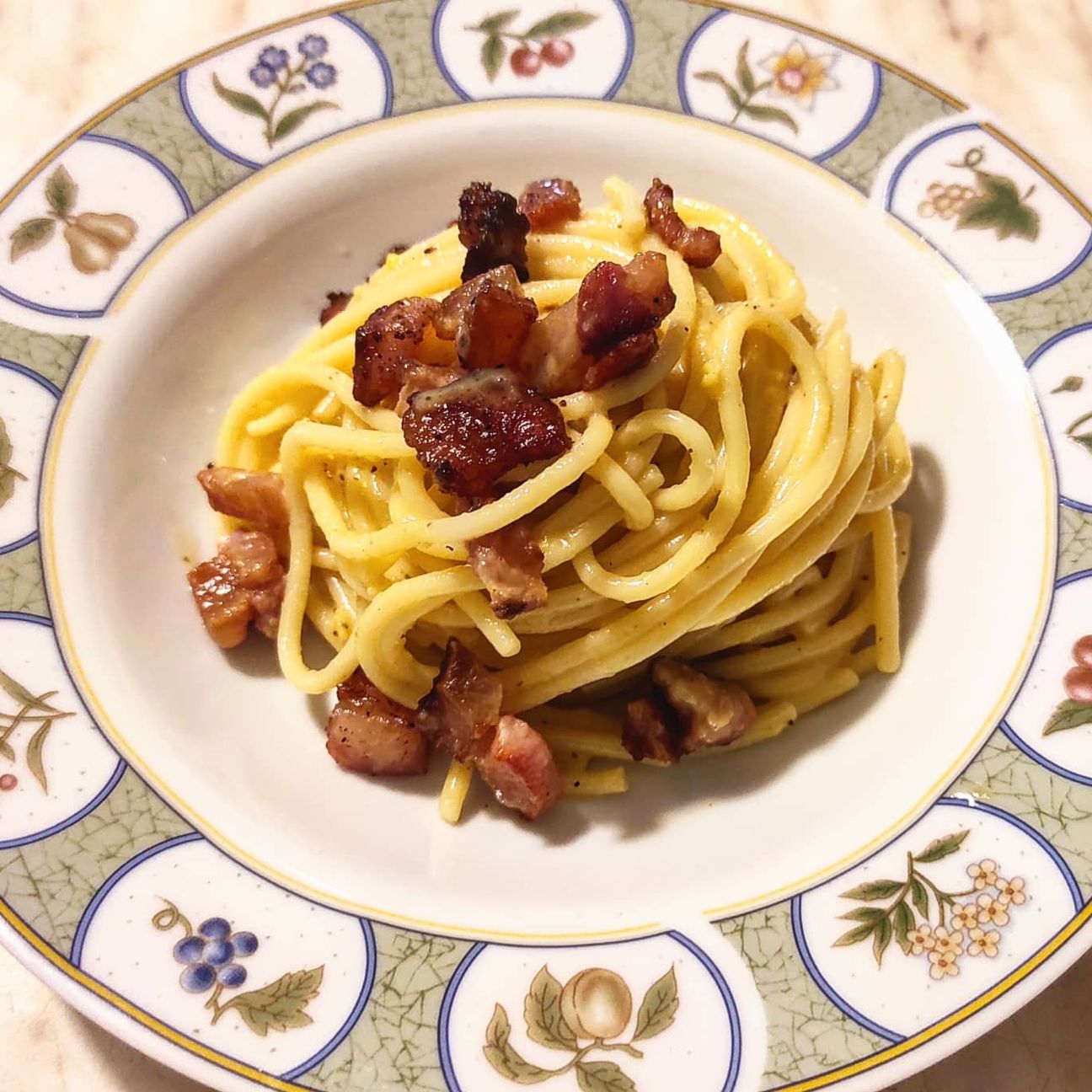 CARBONARA