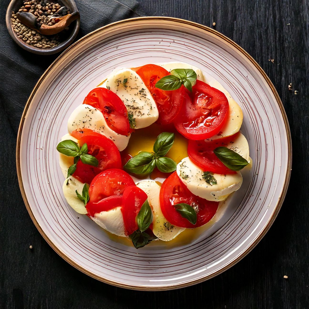 Caprese