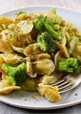 Ricetta Orecchiette con broccoli