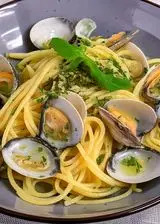 Ricetta Spaghetti alle vongole